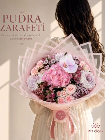 La Vie en Blush