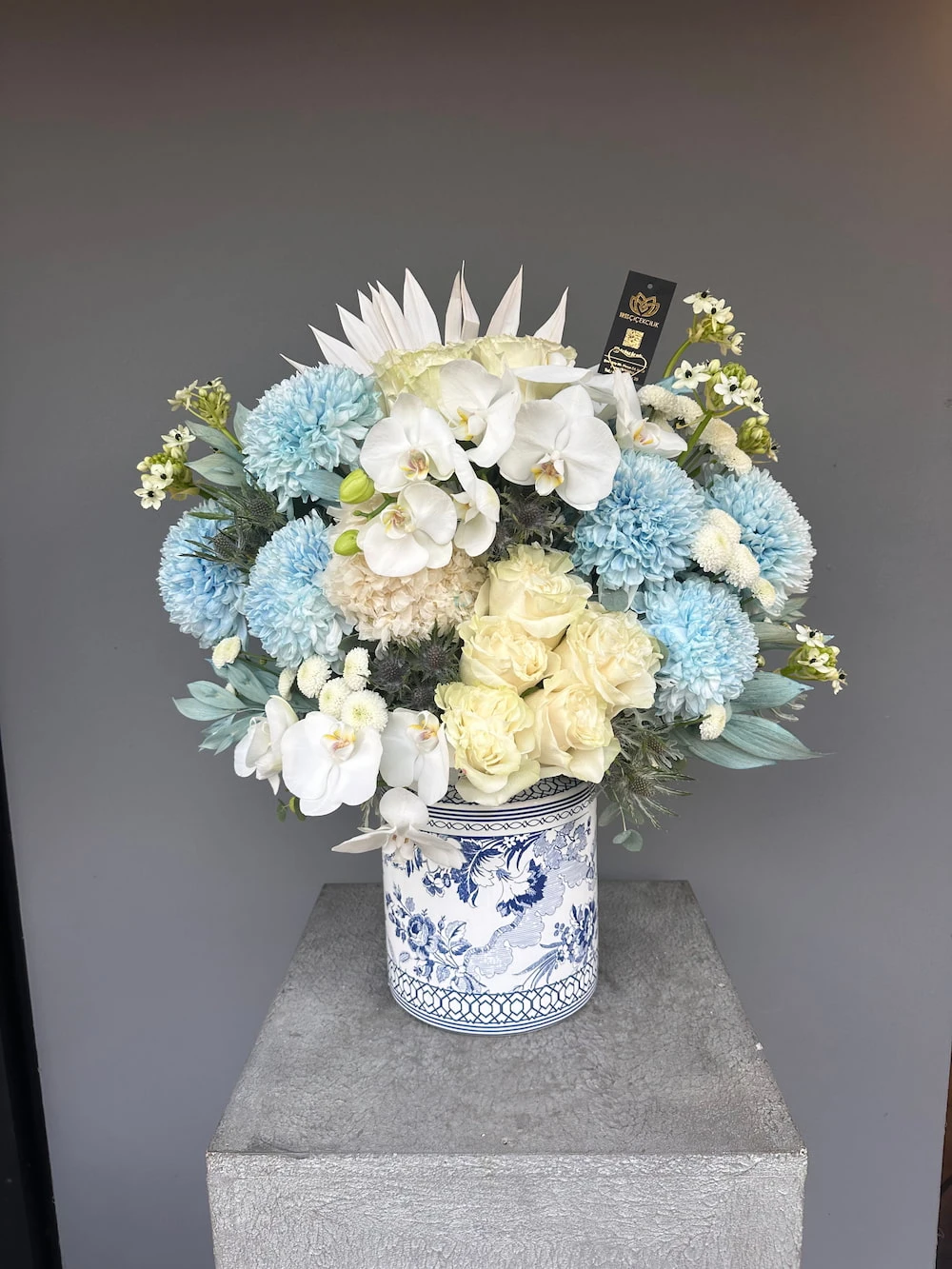 İris Elegance Aranjman