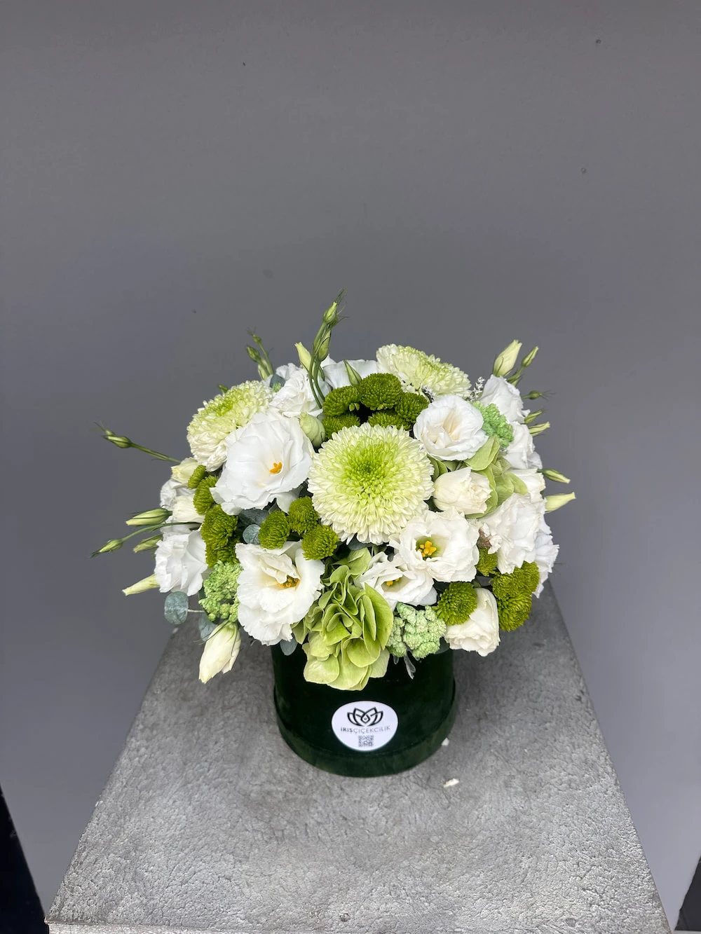 L’Amour Floral Box
