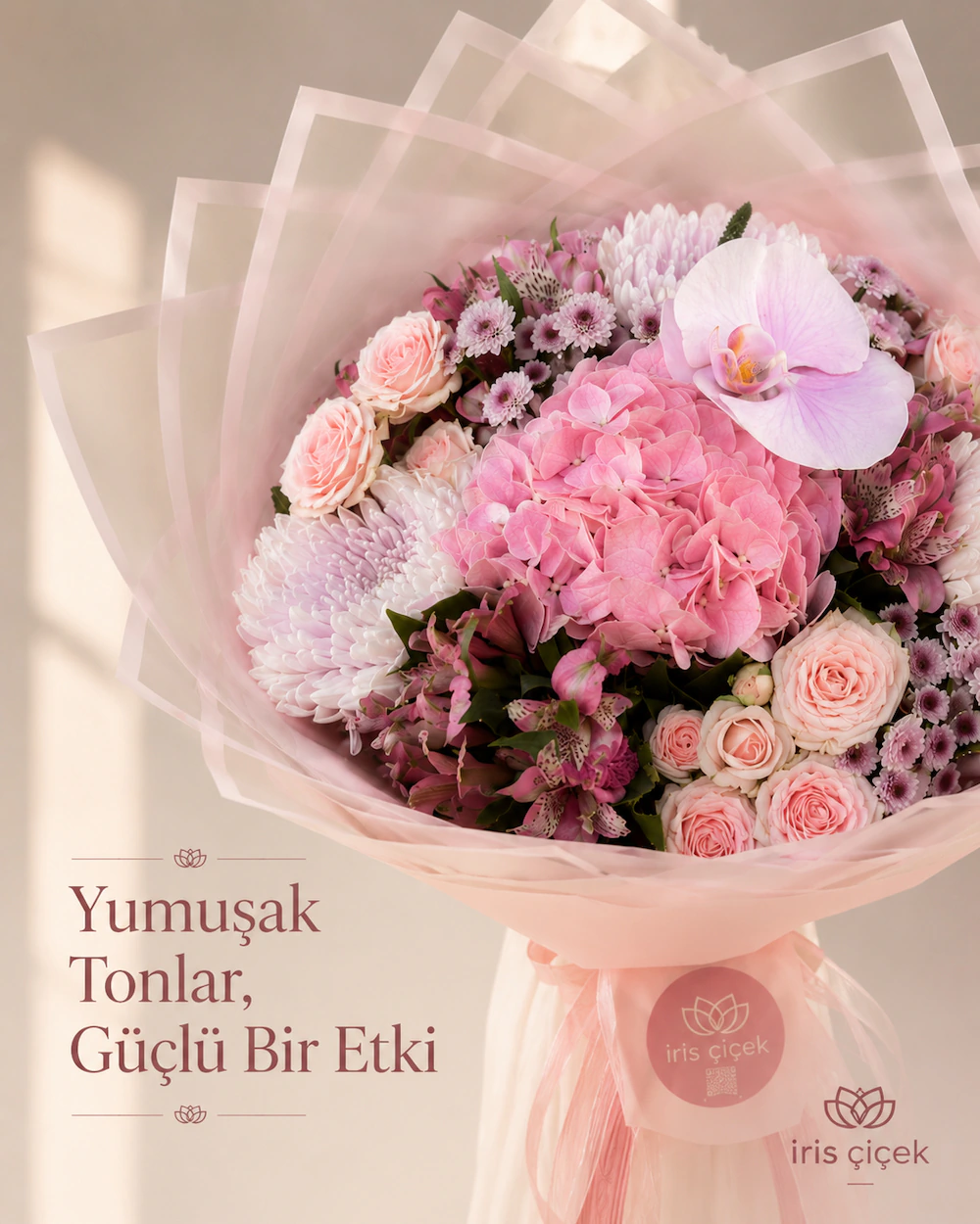 La Vie en Blush