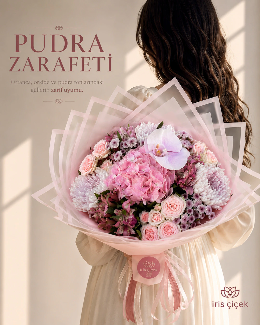 La Vie en Blush