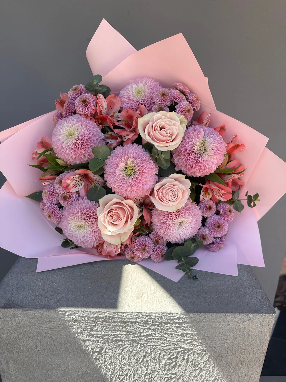 Pembe Masal