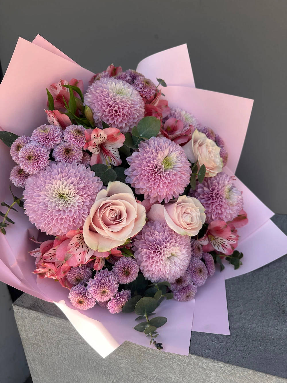 Pembe Masal