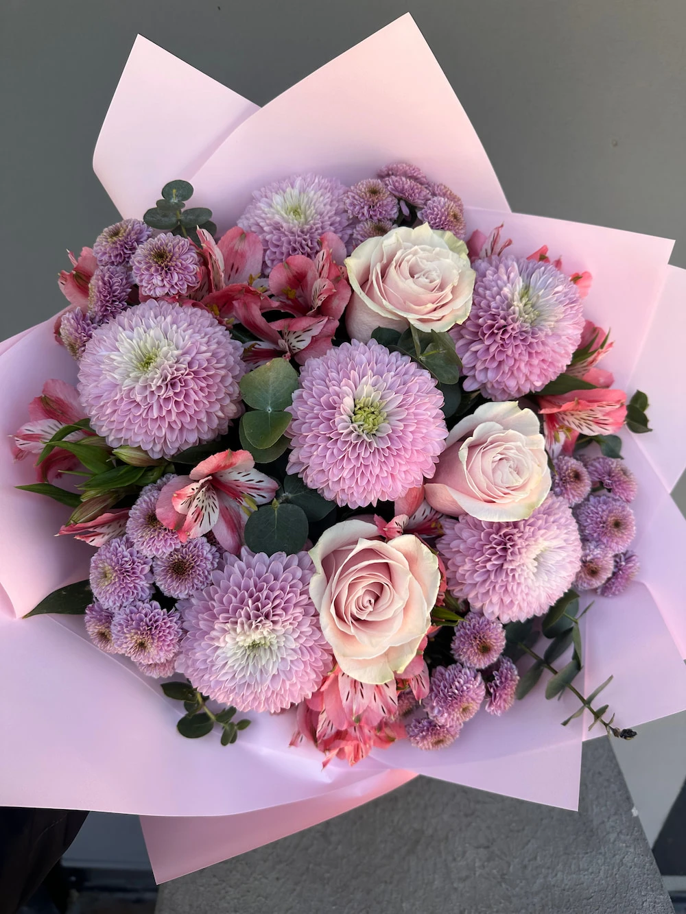 Pembe Masal