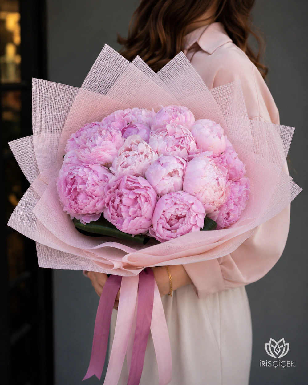 Pivoine Blush 21,