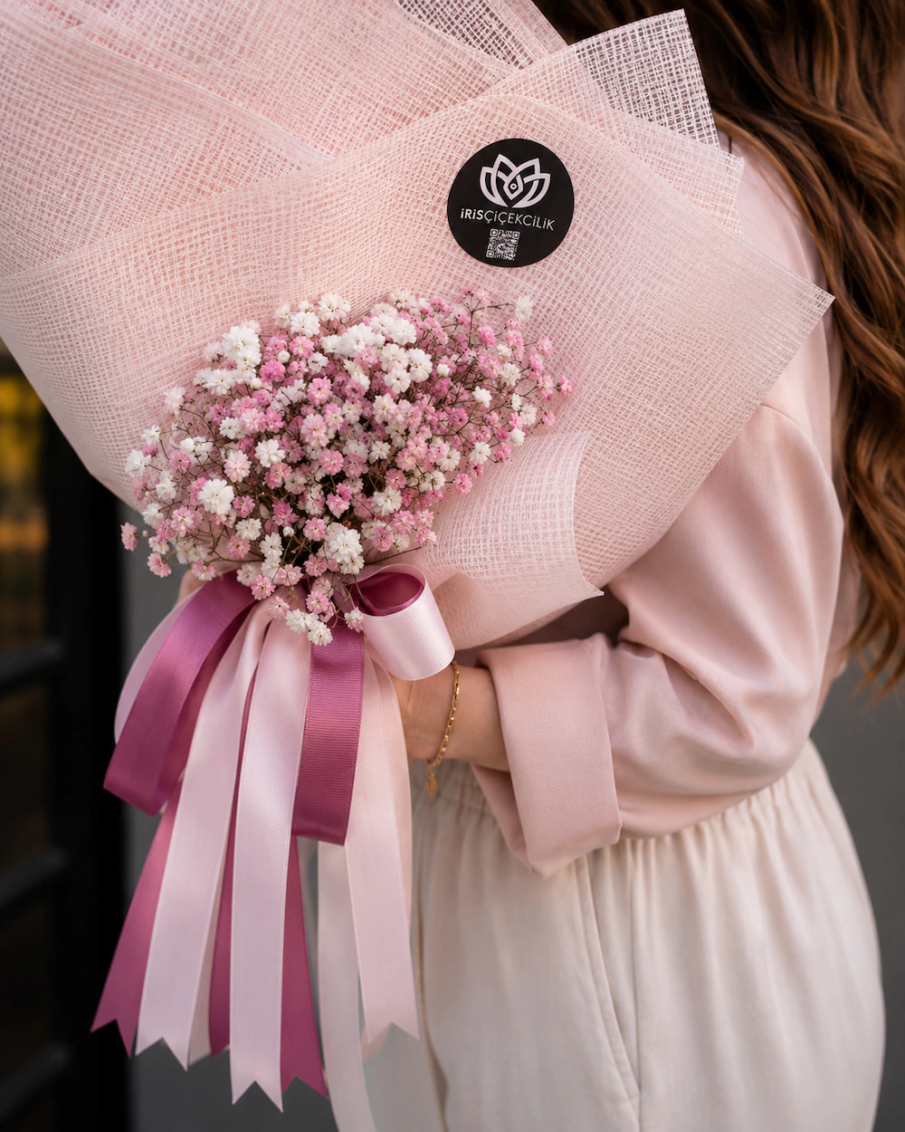 Pivoine Blush 21,