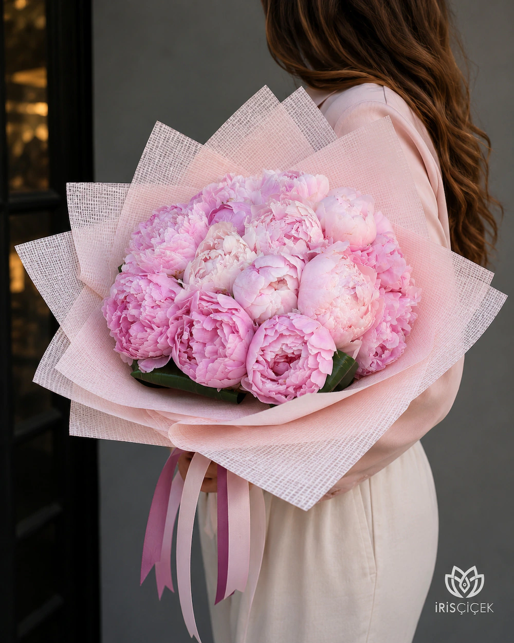 Pivoine Blush 21,