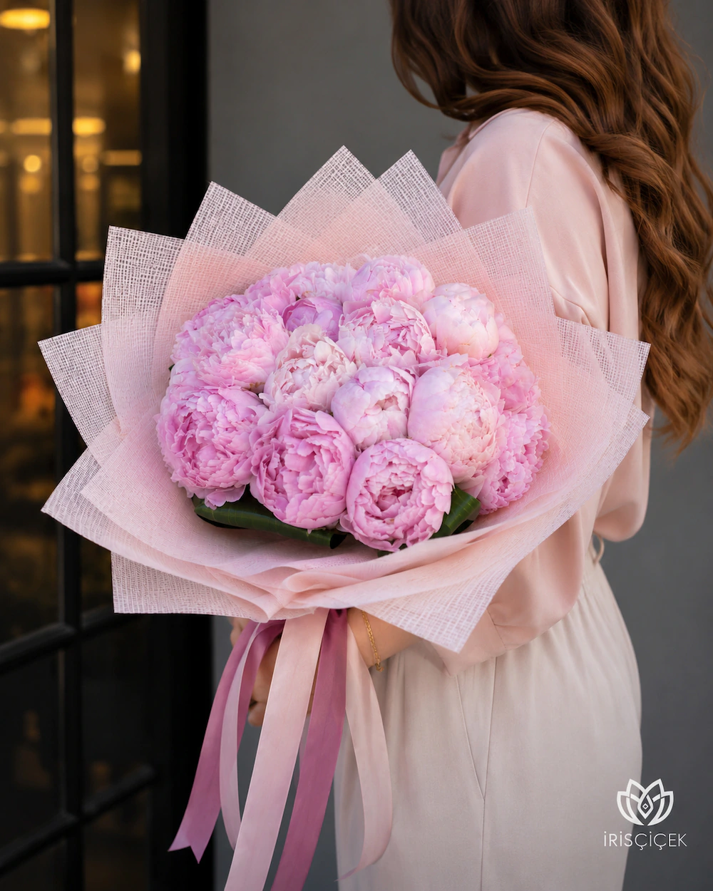 Pivoine Blush 21,